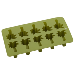 Palm Tree Silicone Ice Mould